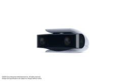 Caméra HD PlayStation 5
